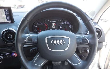 Audi A3, 2015 год, 1 450 000 рублей, 5 фотография
