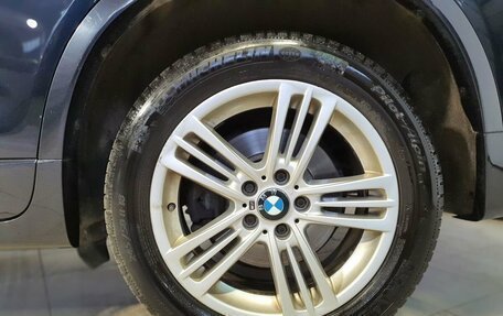 BMW X4, 2016 год, 3 489 000 рублей, 7 фотография