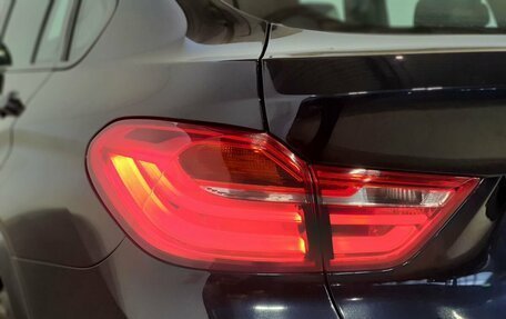BMW X4, 2016 год, 3 489 000 рублей, 6 фотография