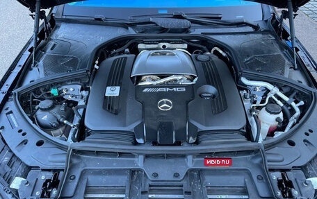 Mercedes-Benz S-Класс AMG, 2024 год, 29 300 000 рублей, 18 фотография