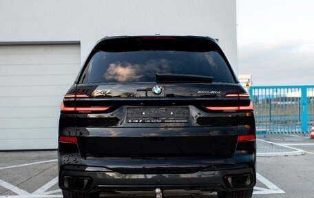 BMW X7, 2024 год, 11 500 000 рублей, 5 фотография