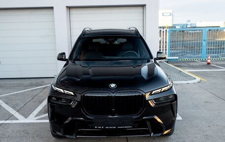 BMW X7, 2024 год, 11 500 000 рублей, 2 фотография