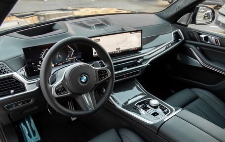 BMW X7, 2024 год, 11 500 000 рублей, 7 фотография