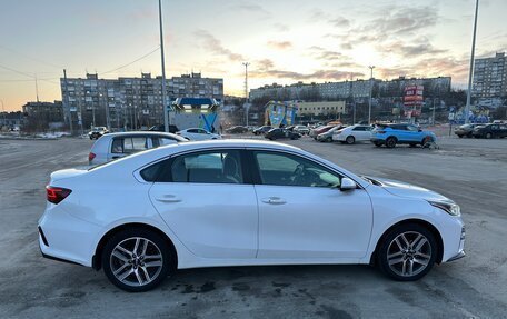 KIA Cerato IV, 2019 год, 2 300 000 рублей, 5 фотография