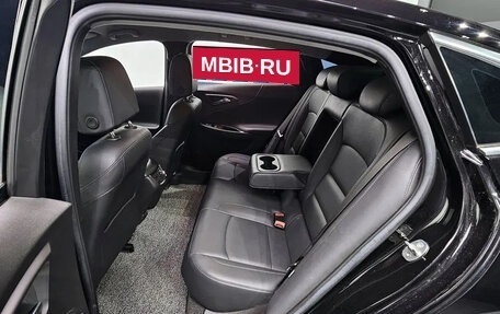 Chevrolet Malibu IX, 2020 год, 1 680 000 рублей, 11 фотография
