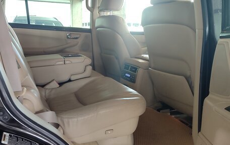 Lexus LX III, 2011 год, 4 450 000 рублей, 14 фотография