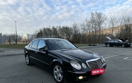 Mercedes-Benz E-Класс, 2006 год, 860 000 рублей, 3 фотография