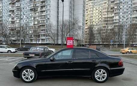 Mercedes-Benz E-Класс, 2006 год, 860 000 рублей, 8 фотография