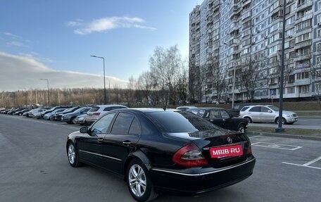 Mercedes-Benz E-Класс, 2006 год, 860 000 рублей, 7 фотография