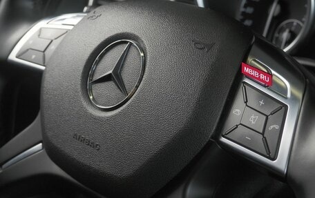 Mercedes-Benz M-Класс, 2012 год, 2 650 000 рублей, 12 фотография
