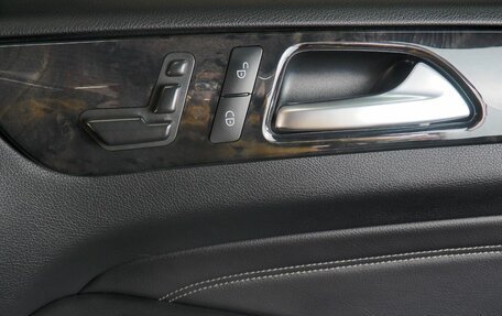 Mercedes-Benz M-Класс, 2012 год, 2 650 000 рублей, 19 фотография