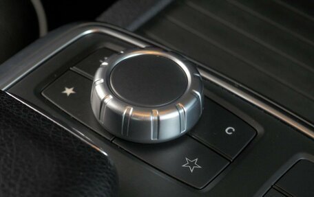 Mercedes-Benz M-Класс, 2012 год, 2 650 000 рублей, 20 фотография