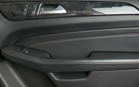 Mercedes-Benz M-Класс, 2012 год, 2 650 000 рублей, 18 фотография