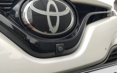 Toyota Camry, 2020 год, 3 700 000 рублей, 14 фотография