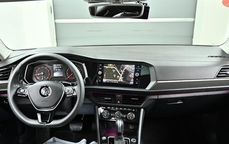 Volkswagen Jetta VII, 2021 год, 2 400 000 рублей, 4 фотография