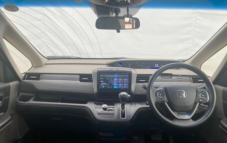 Honda Freed II, 2018 год, 1 699 000 рублей, 5 фотография