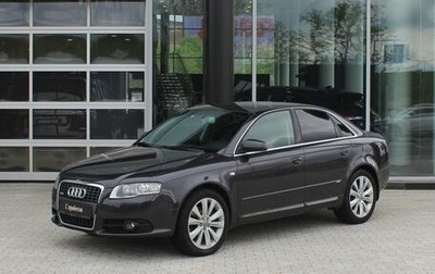 Audi A4, 2007 год, 881 100 рублей, 1 фотография