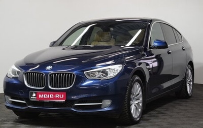 BMW 5 серия, 2011 год, 2 199 000 рублей, 1 фотография