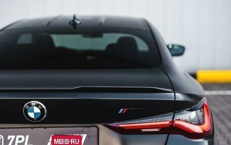 BMW M4, 2021 год, 8 400 000 рублей, 12 фотография