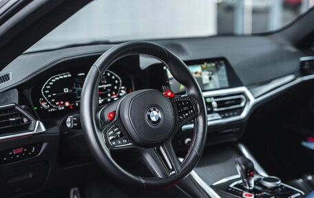 BMW M4, 2021 год, 8 400 000 рублей, 28 фотография