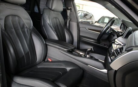 BMW X6, 2015 год, 3 450 000 рублей, 7 фотография