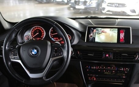 BMW X6, 2015 год, 3 450 000 рублей, 6 фотография