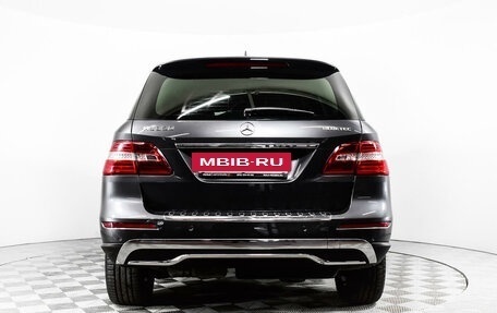 Mercedes-Benz M-Класс, 2013 год, 2 849 900 рублей, 6 фотография