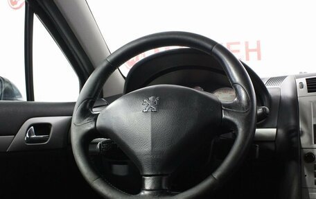 Peugeot 407, 2008 год, 580 000 рублей, 20 фотография