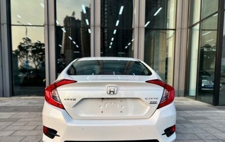 Honda Civic IX, 2020 год, 2 050 000 рублей, 6 фотография