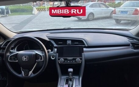 Honda Civic IX, 2020 год, 2 050 000 рублей, 8 фотография