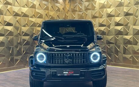 Mercedes-Benz G-Класс AMG, 2024 год, 32 500 000 рублей, 1 фотография