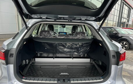 Lexus RX IV рестайлинг, 2022 год, 7 800 000 рублей, 19 фотография