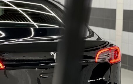 Tesla Model 3 I, 2018 год, 2 фотография