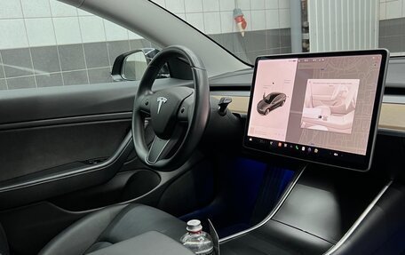 Tesla Model 3 I, 2018 год, 5 фотография