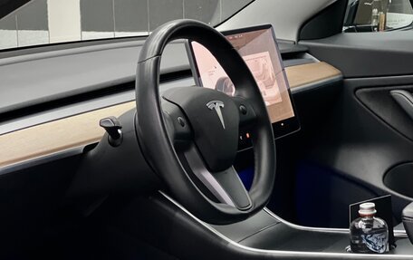 Tesla Model 3 I, 2018 год, 6 фотография