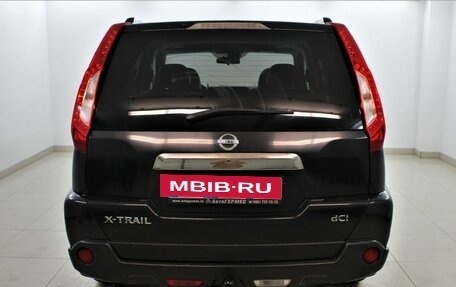 Nissan X-Trail, 2011 год, 1 275 000 рублей, 3 фотография