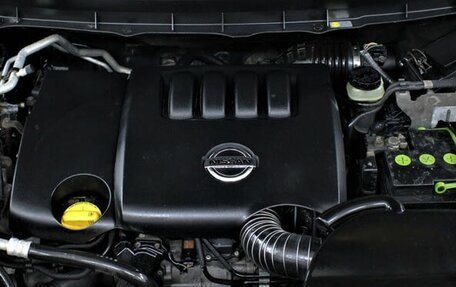 Nissan X-Trail, 2011 год, 1 275 000 рублей, 16 фотография