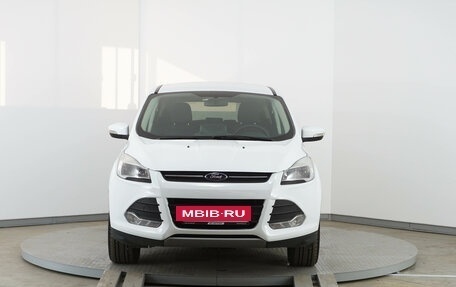 Ford Kuga III, 2013 год, 1 350 000 рублей, 8 фотография