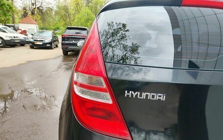 Hyundai i30 I, 2010 год, 899 000 рублей, 7 фотография