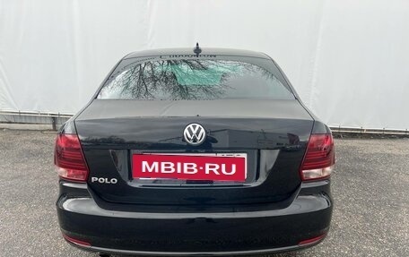 Volkswagen Polo VI (EU Market), 2020 год, 1 370 000 рублей, 5 фотография
