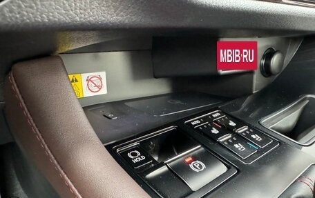Lexus RX IV рестайлинг, 2022 год, 7 800 000 рублей, 20 фотография