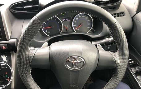 Toyota Wish II, 2014 год, 1 450 000 рублей, 9 фотография