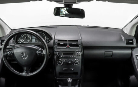 Mercedes-Benz A-Класс, 2012 год, 899 999 рублей, 12 фотография