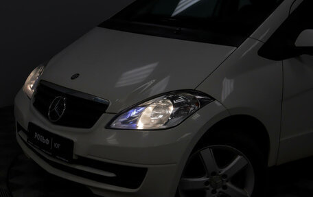 Mercedes-Benz A-Класс, 2012 год, 899 999 рублей, 17 фотография