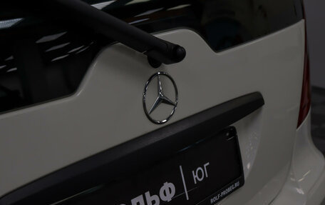 Mercedes-Benz A-Класс, 2012 год, 899 999 рублей, 21 фотография