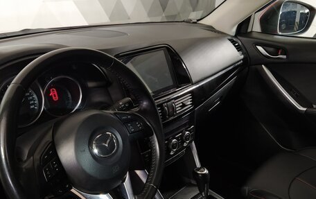 Mazda CX-5 II, 2013 год, 1 789 000 рублей, 8 фотография