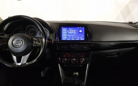 Mazda CX-5 II, 2013 год, 1 789 000 рублей, 12 фотография