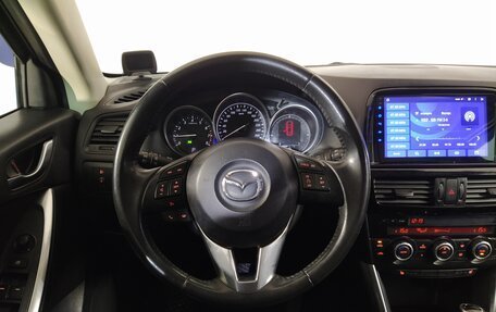 Mazda CX-5 II, 2013 год, 1 789 000 рублей, 14 фотография