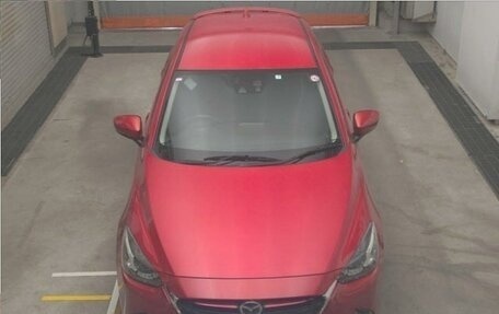 Mazda Demio IV, 2015 год, 880 000 рублей, 6 фотография