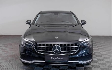 Mercedes-Benz E-Класс, 2020 год, 4 049 000 рублей, 2 фотография
